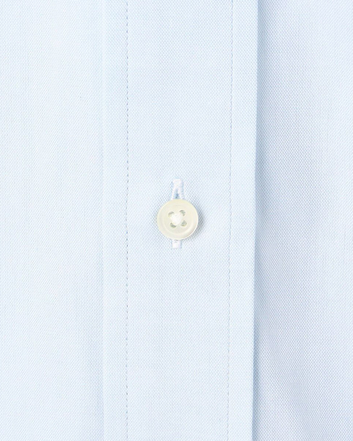 Authentic Fit B.D. Shirt - Sax Blue