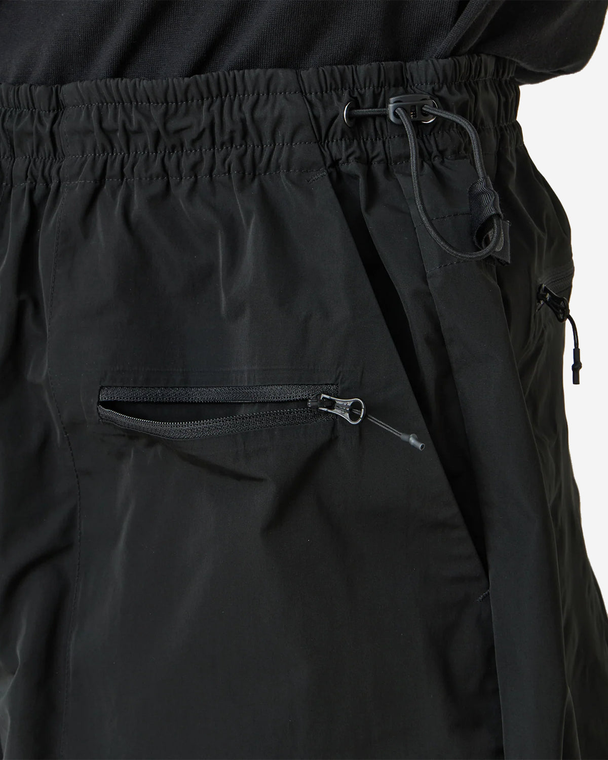 Easy Pants - Black