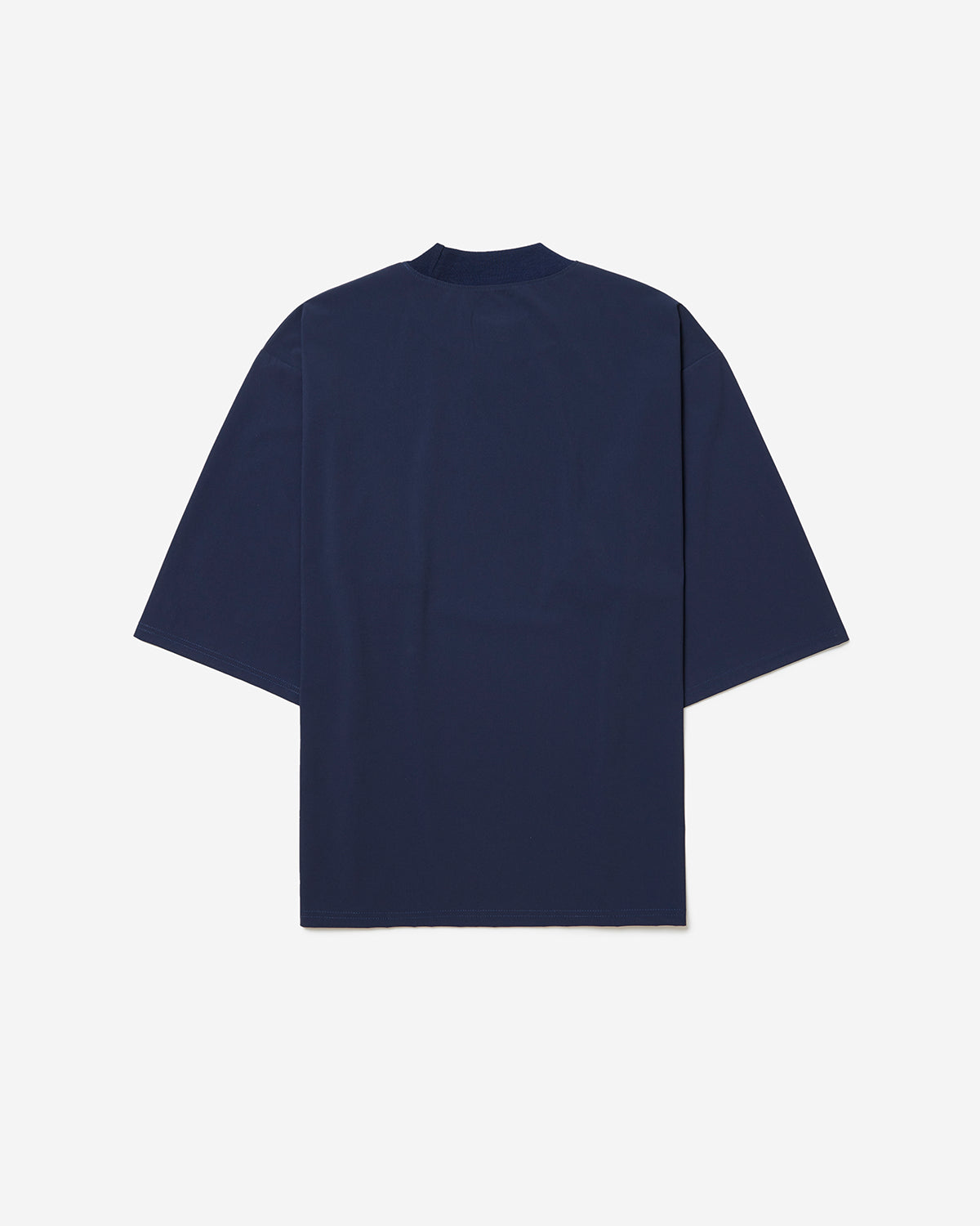 Arena 4 Way Nylon Oversized Jersey - Dark Navy