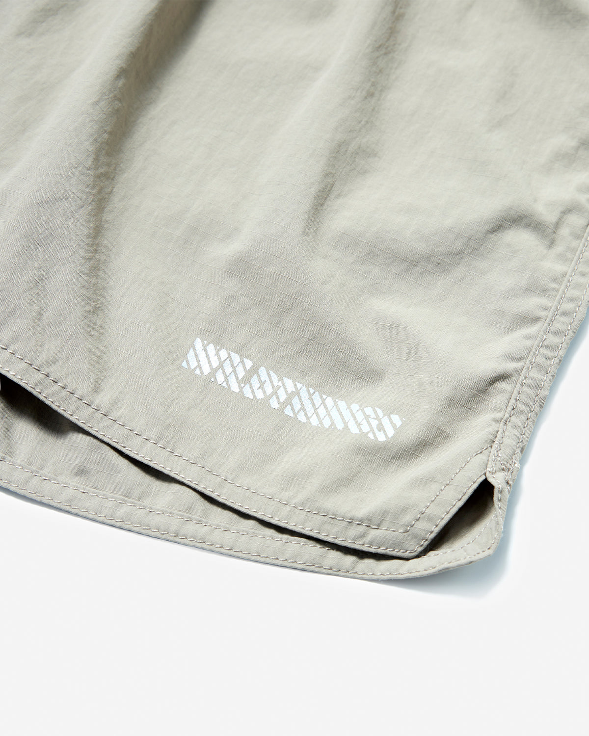 Training Shorts - Sand