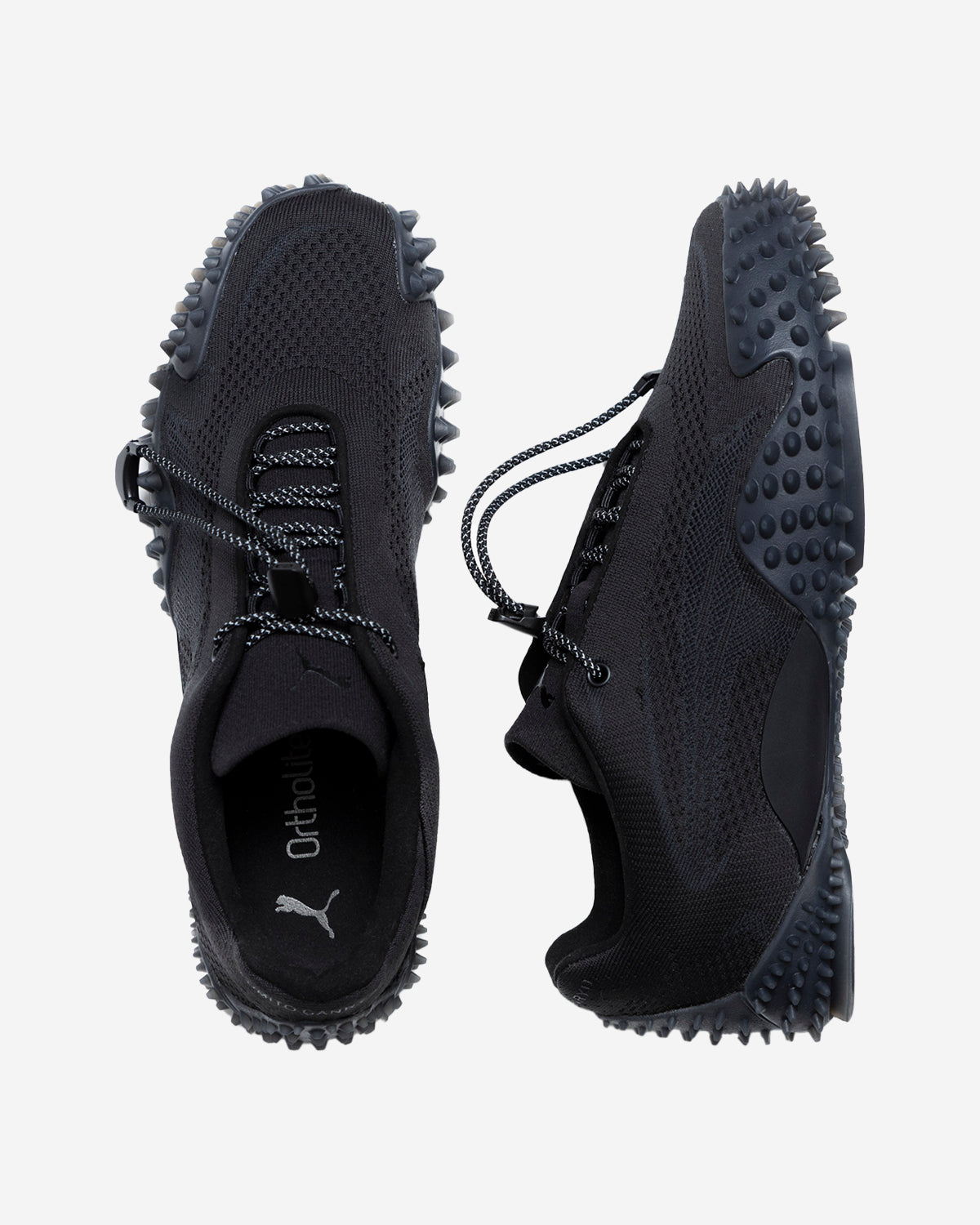 Puma - Mostro XC X Ganryu - Black