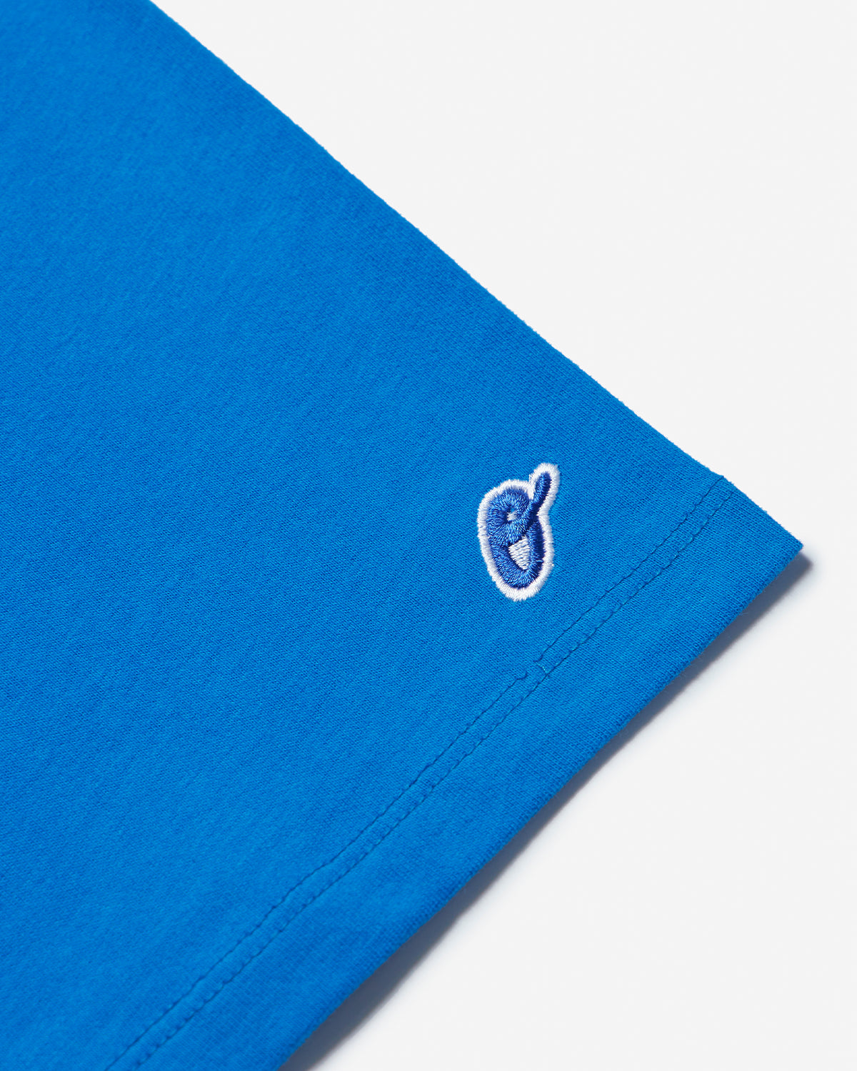 Best Batter SS - Royal Blue