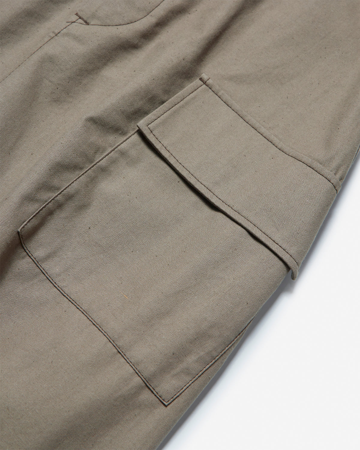 Climbing Skirt - Mushroom