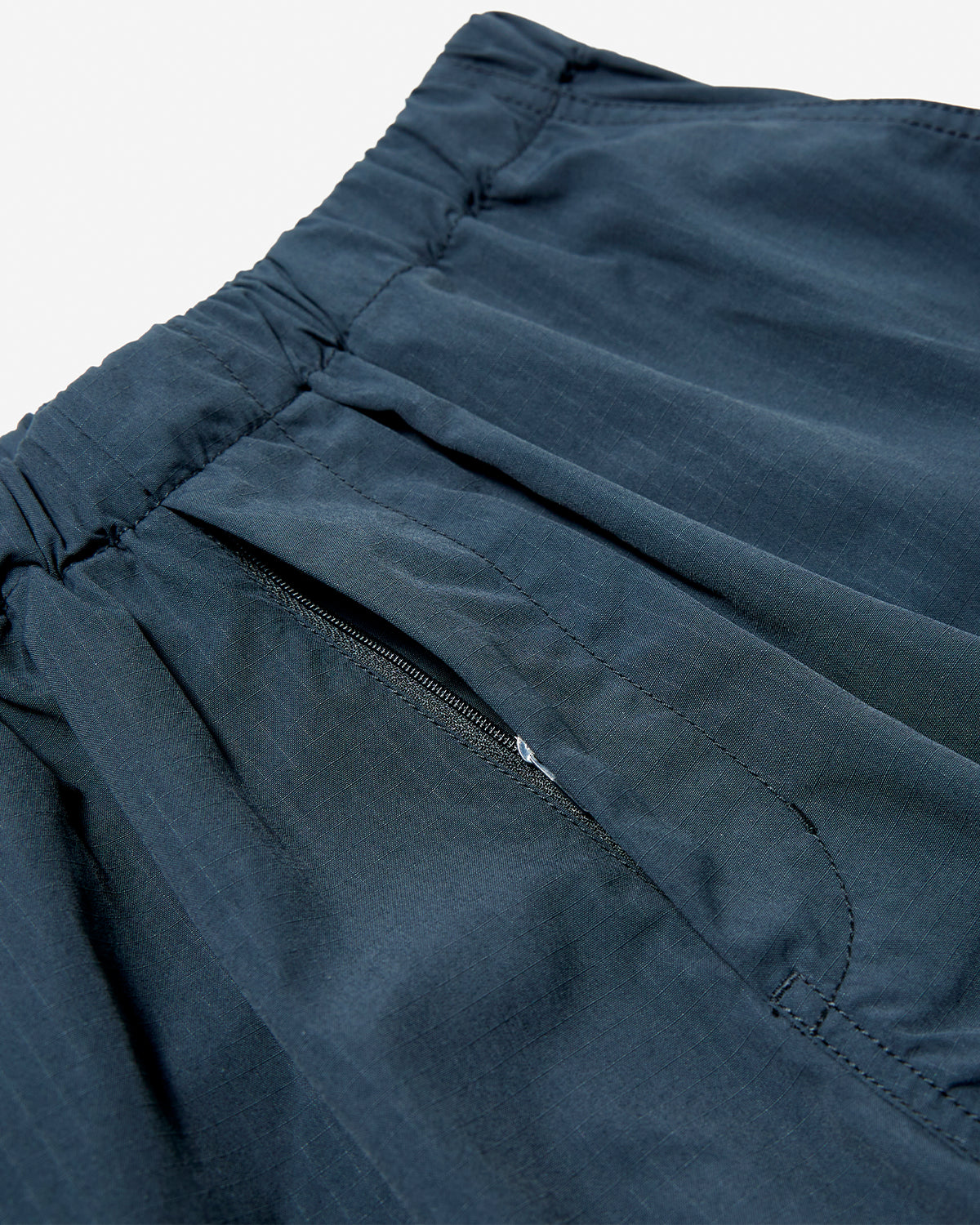 Training Shorts - Black