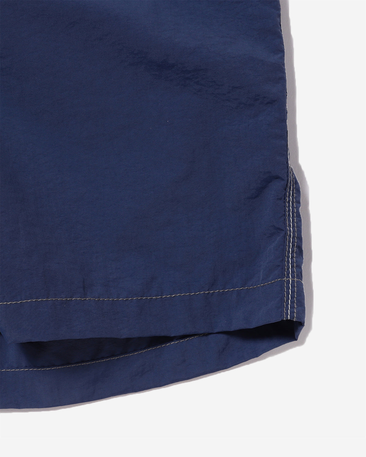 Ny Taffeta Hiker Short Pants - D.Blue