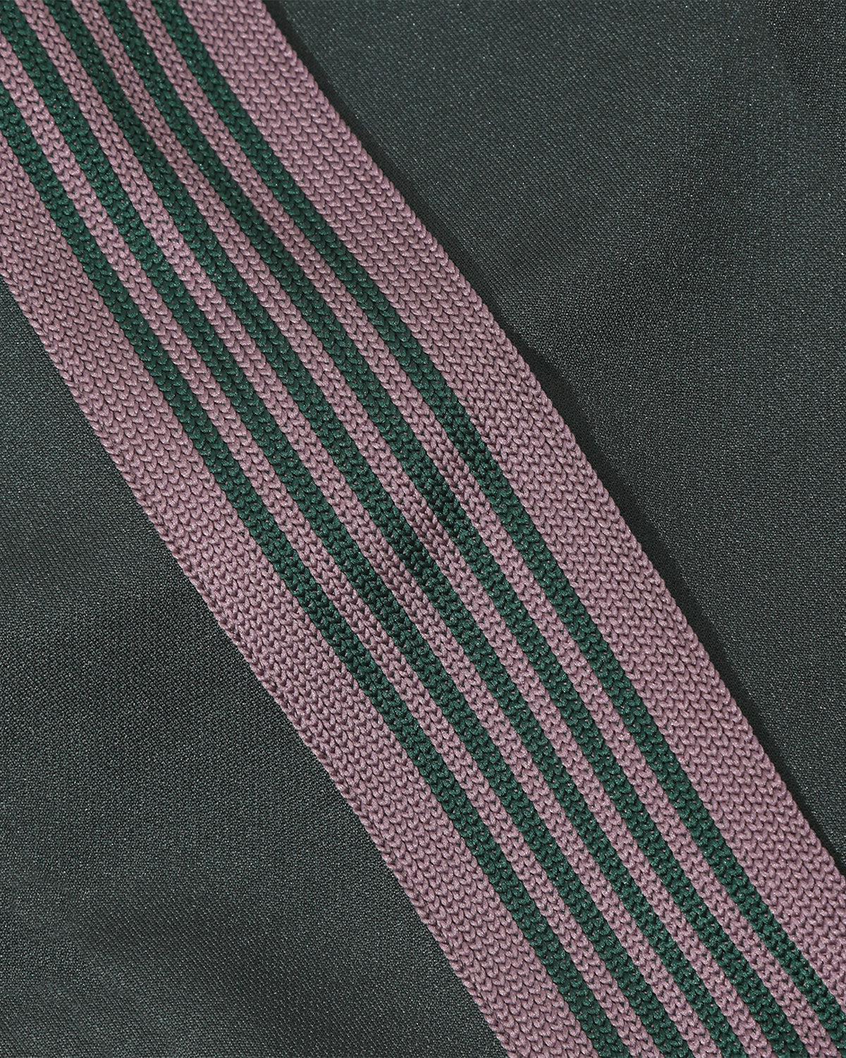 H.D. Track Pant - Poly Smooth - Green