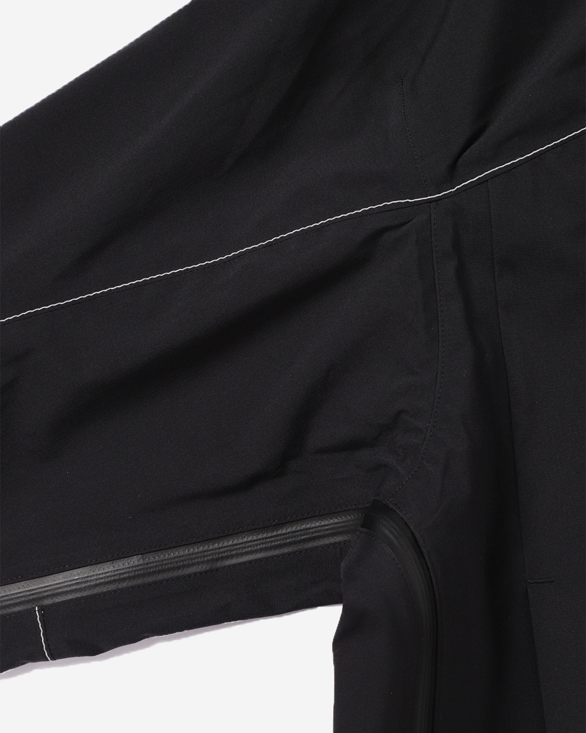 PERTEX SHIELD Rain Jacket - Black