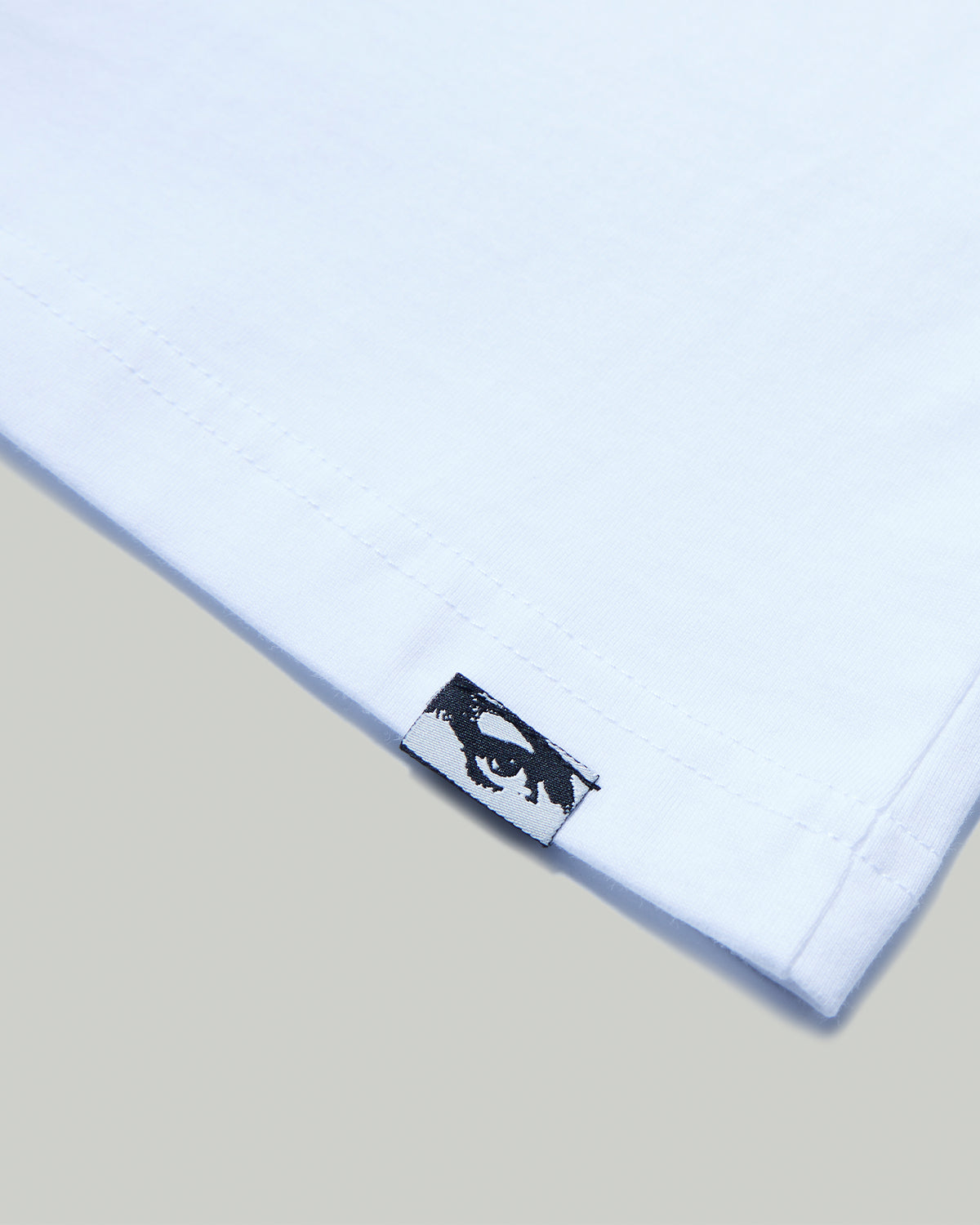 SS Tee Vision - White