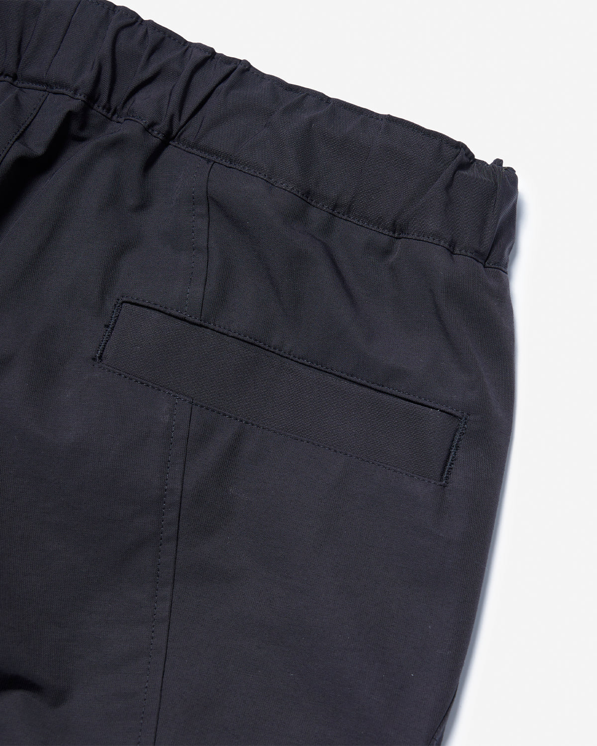 Draw Cord Utility PNT - Black
