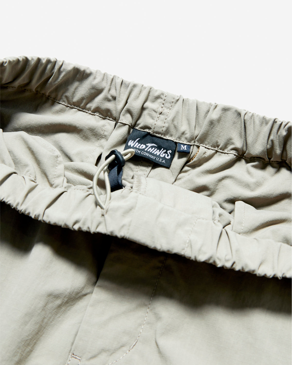 Training Pants - Sand