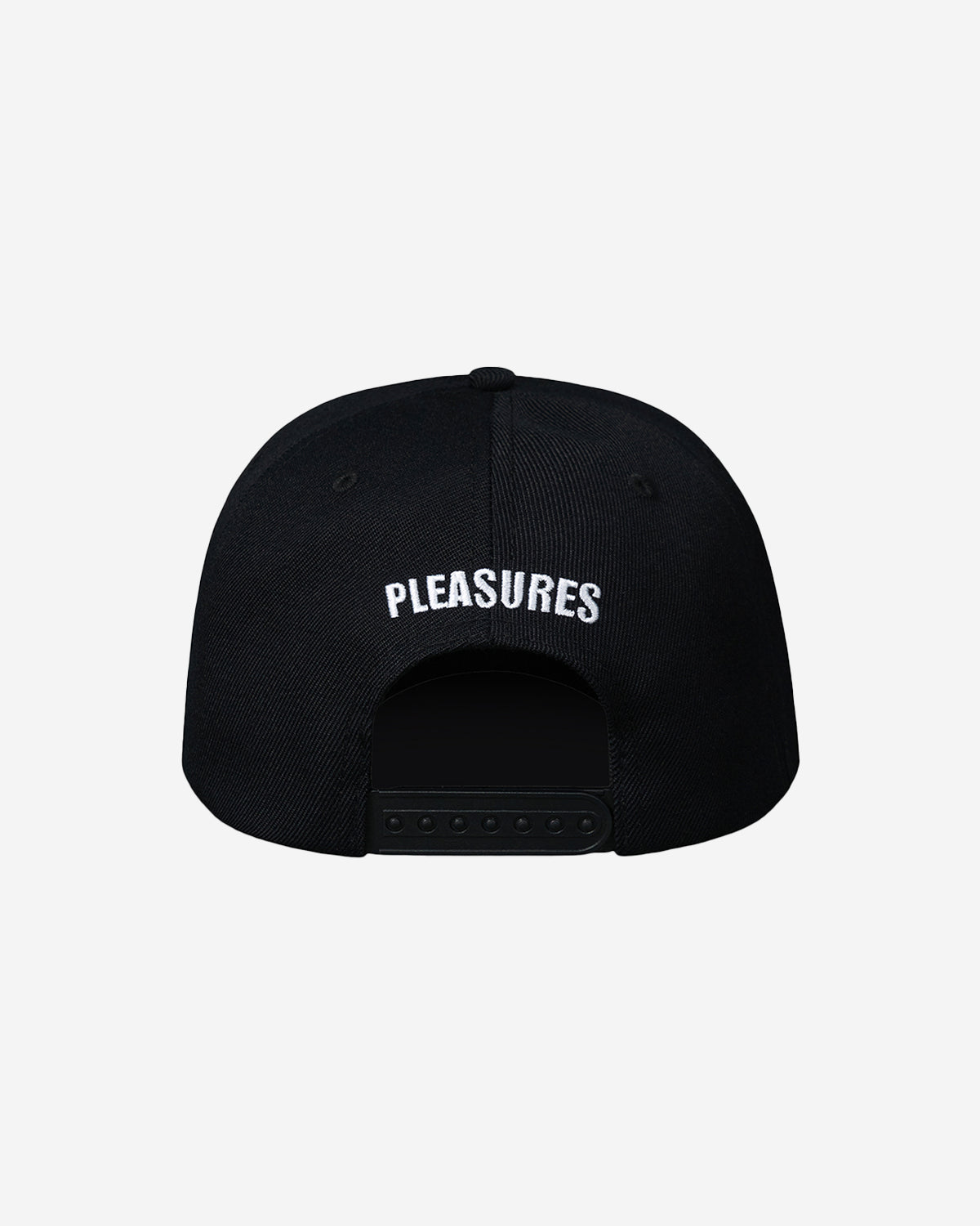 Daft Club Hat - Black