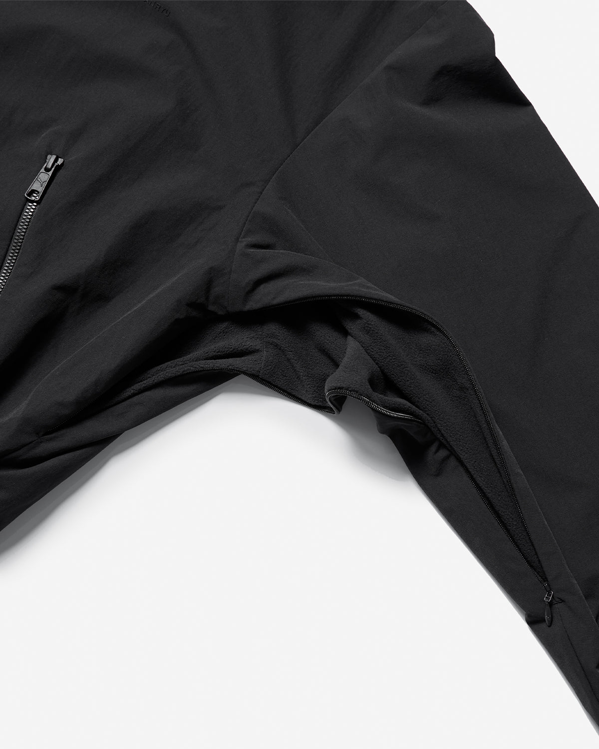 Puma Drifter Hoodie - Black