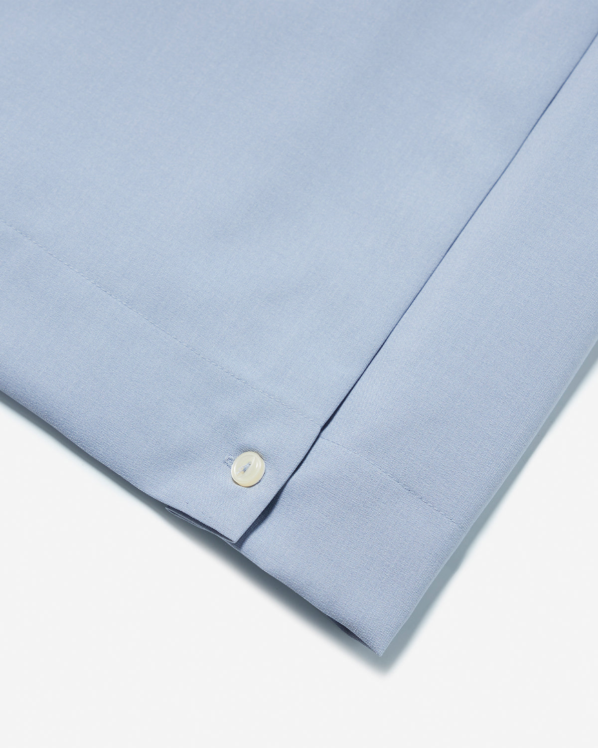 Comet Shirt - Light Blue