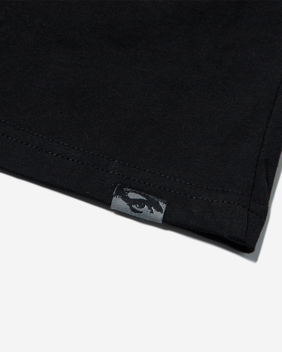 SS Tee - Fairlight - Black