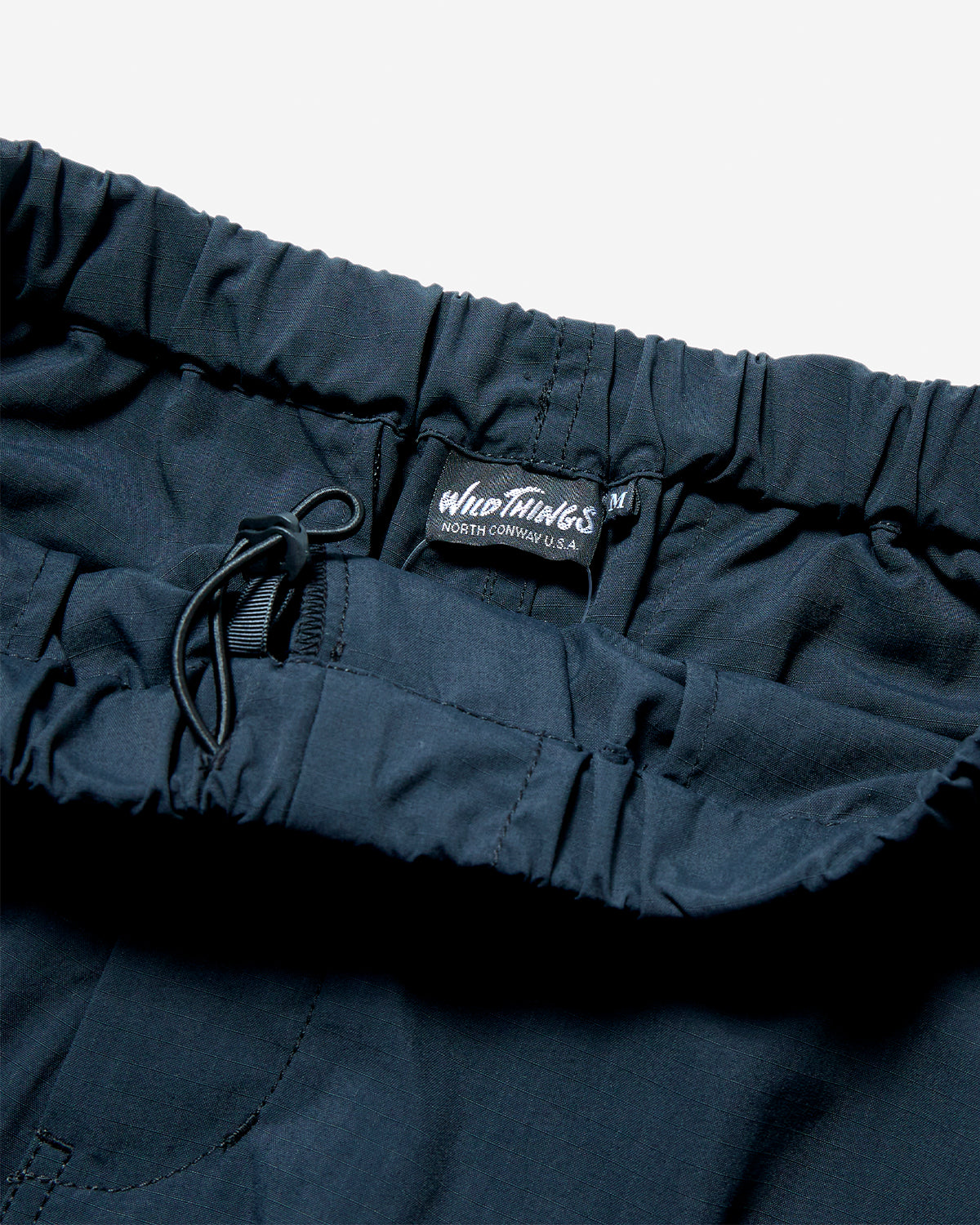 Training Pants - Black