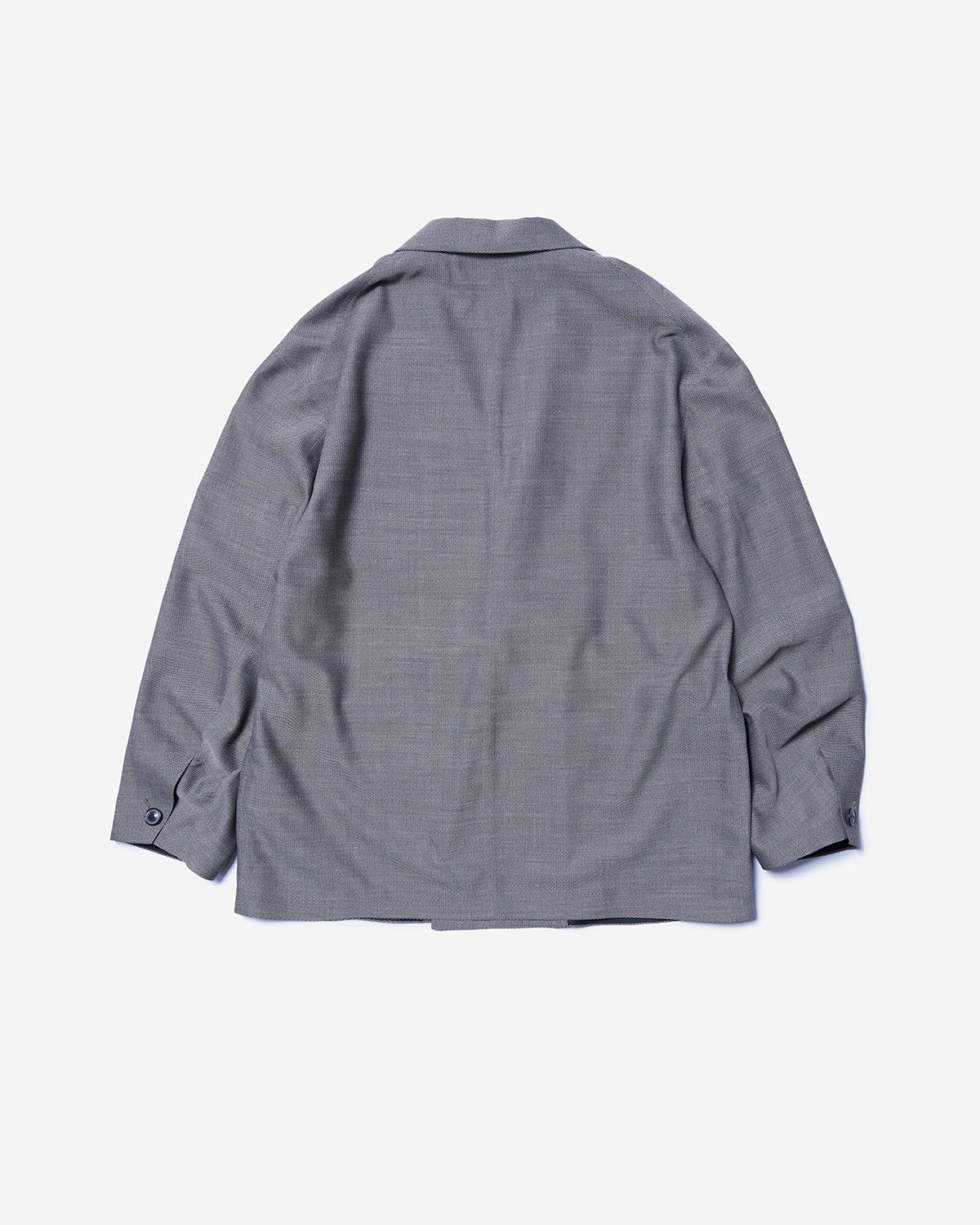 06VWJK - Euro Tailored Jacket - L.Gray