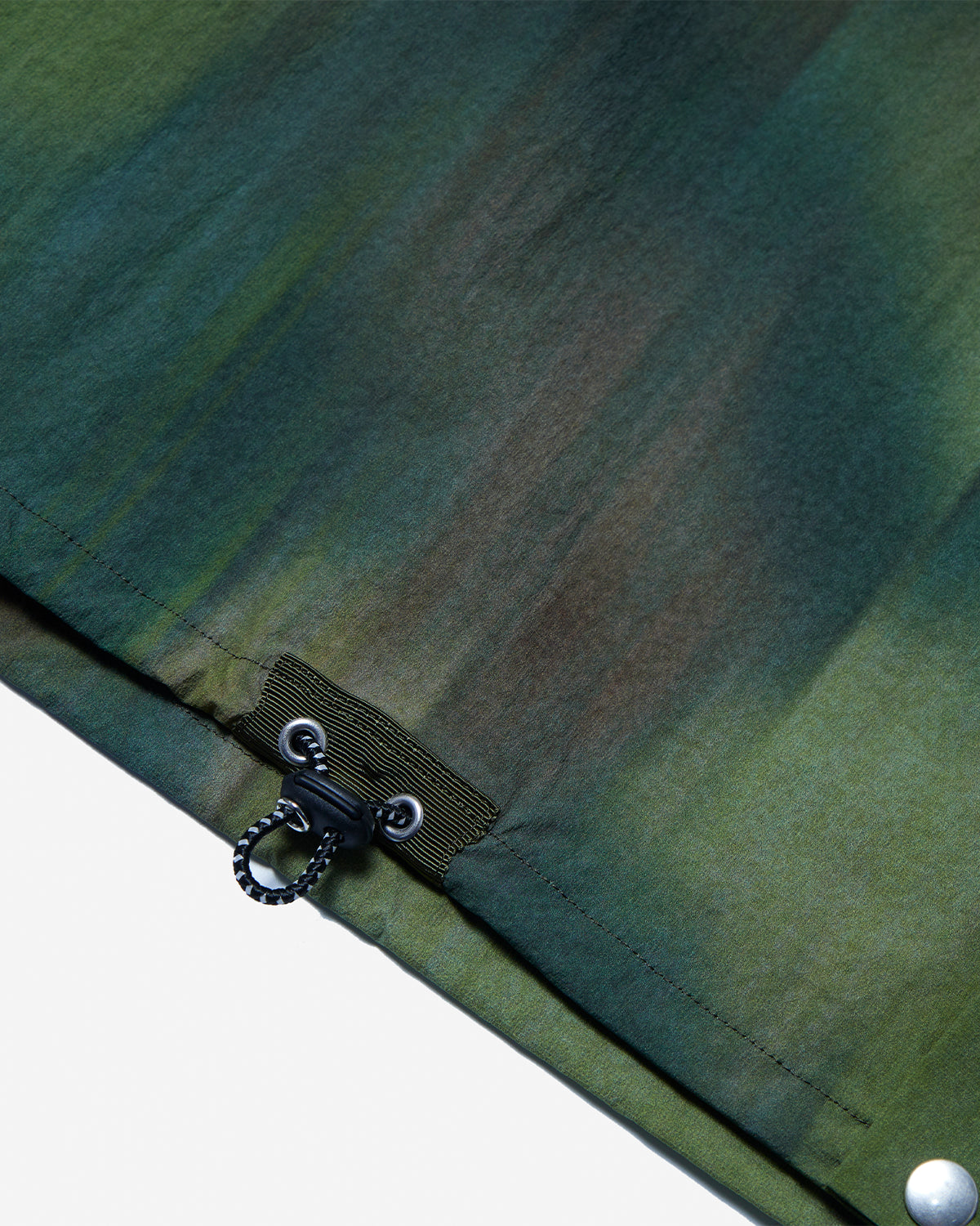 26SCM-B01105 - Shirt - Leaf