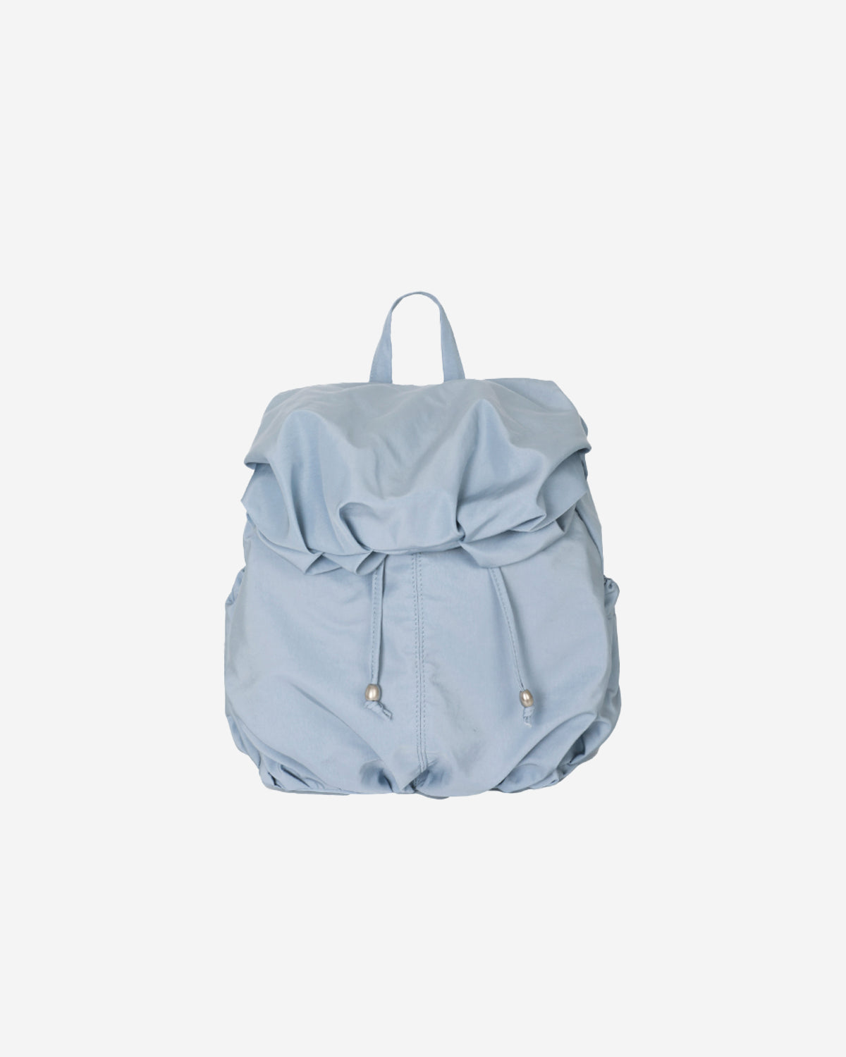 Blooming Mini Backpack - Ice Blue