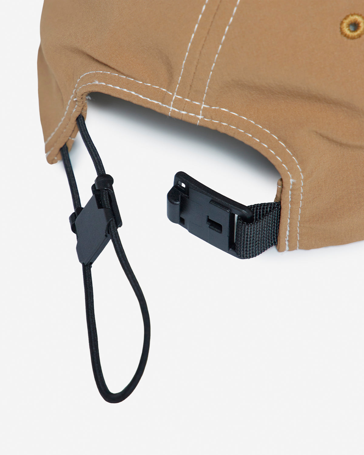 R.F.D Magnet Cap - Brown