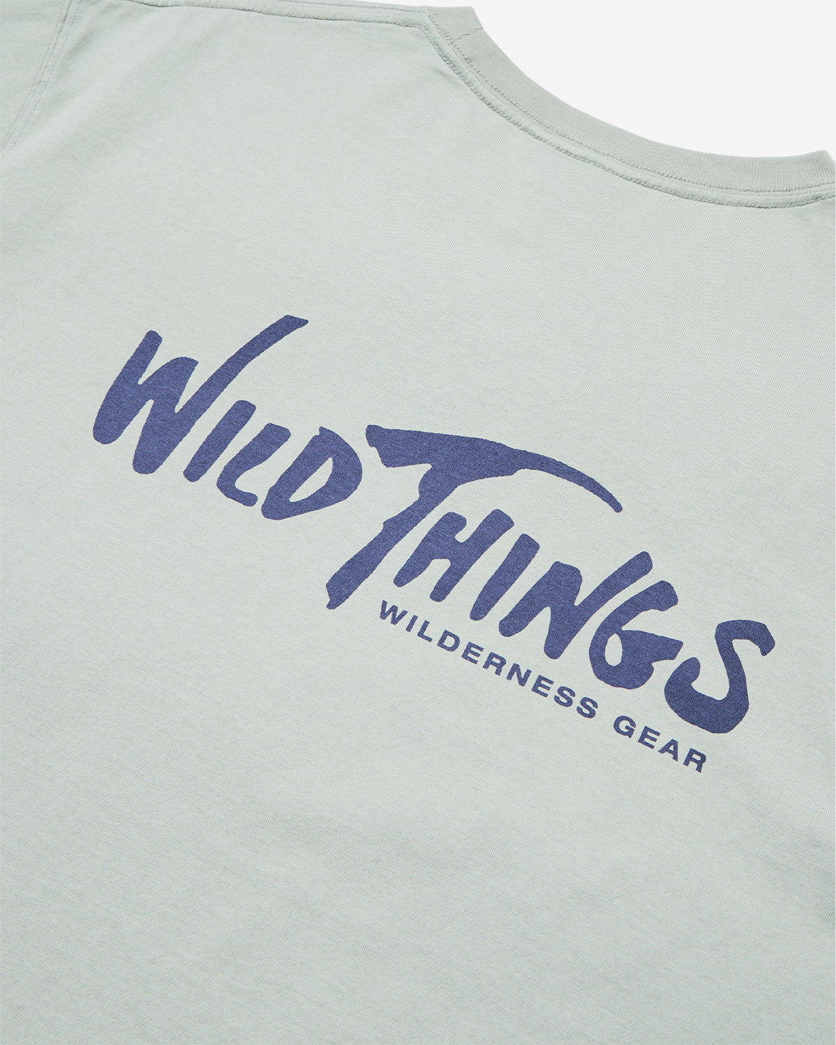 Wilderness Gear S/S Tee - L.Bean