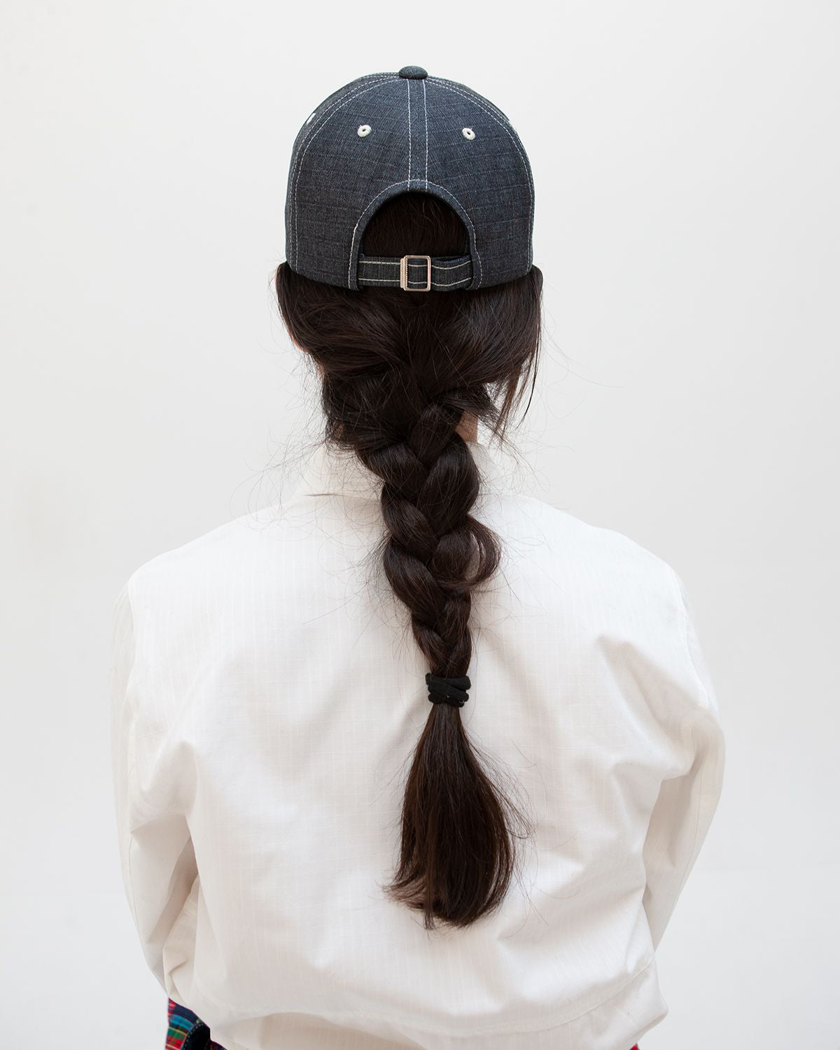 Unisex Truckers Cap - Denim