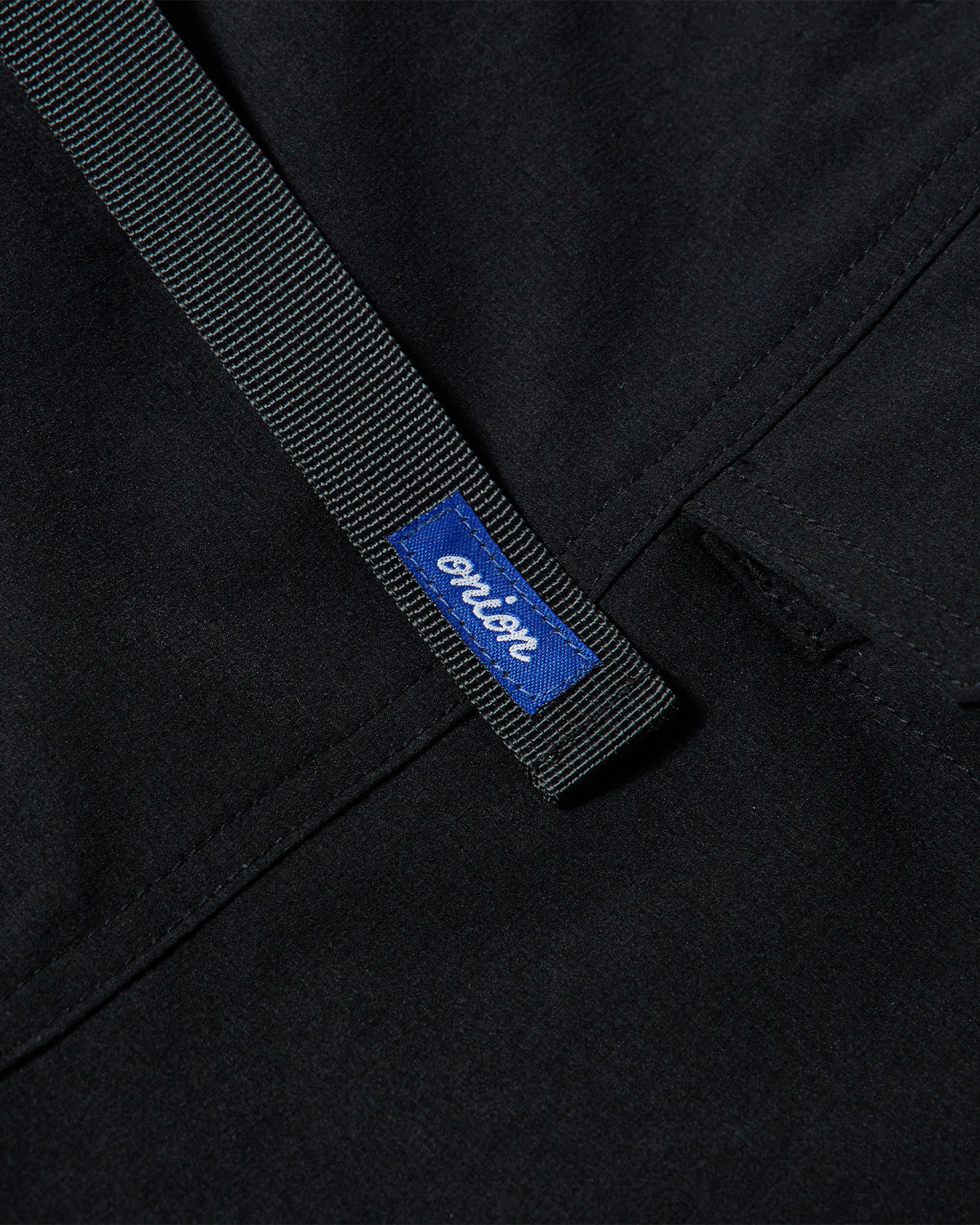 Vista - Cargo Shorts - Black