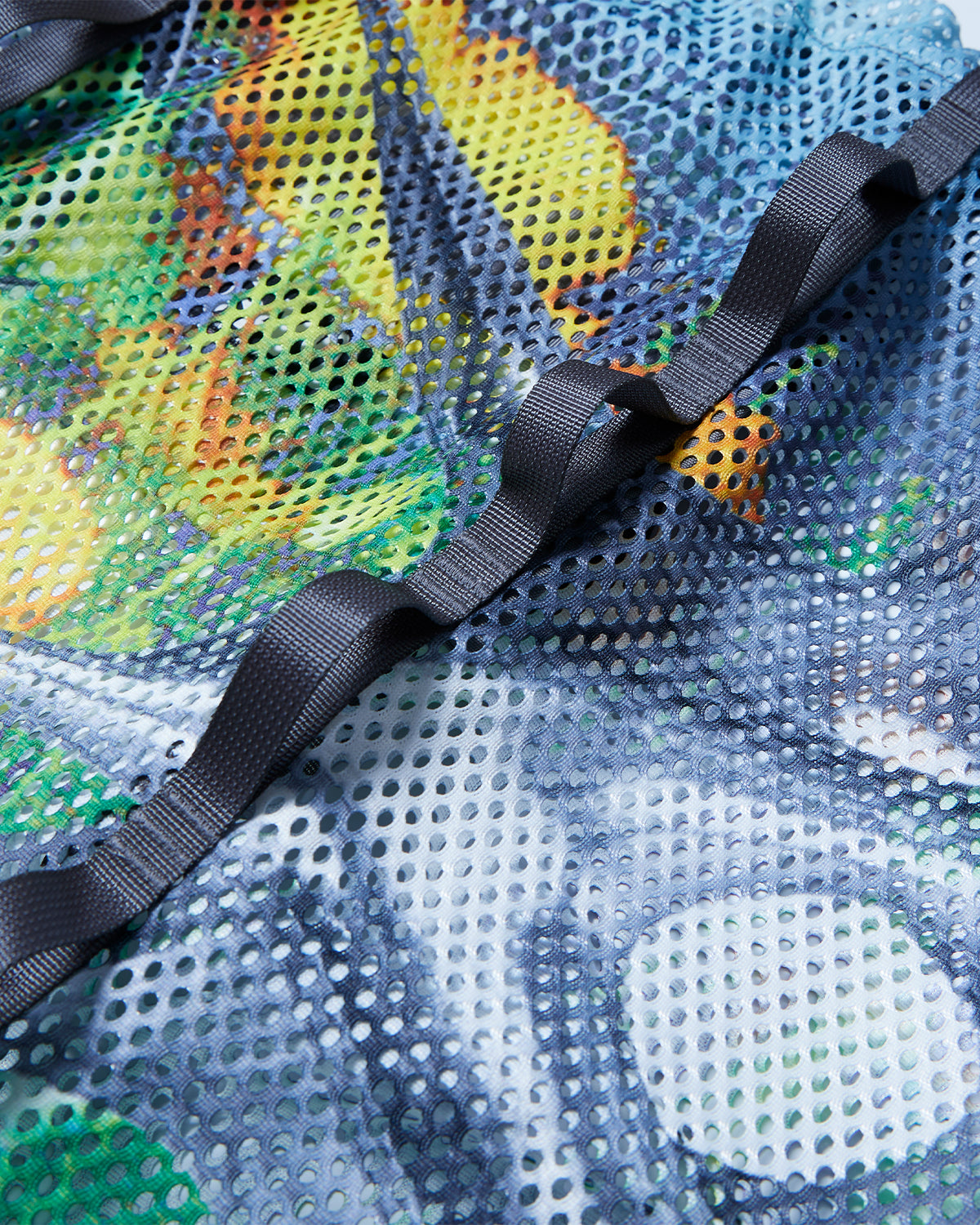 Terrarium Light Weight Bag - Digital Spring