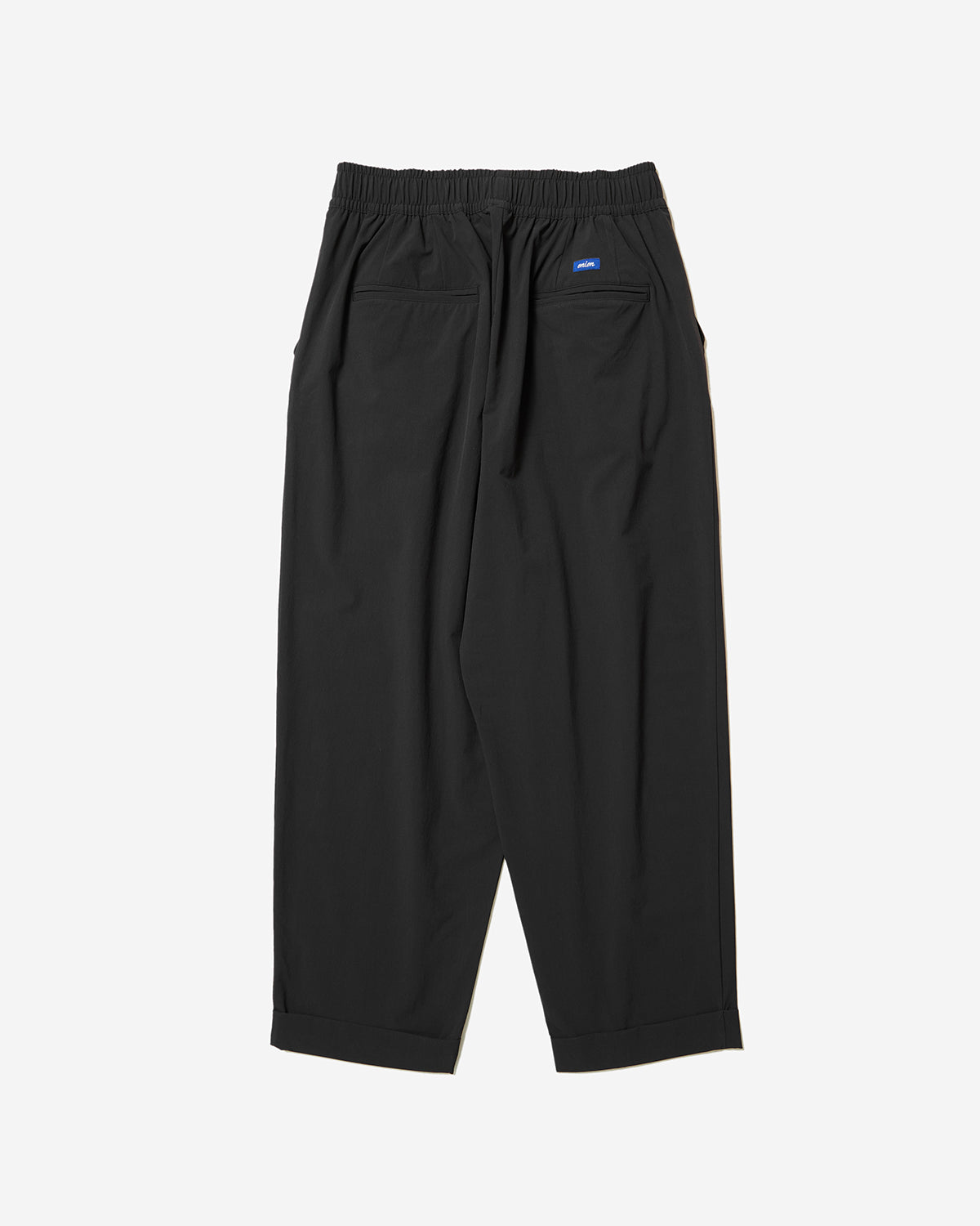 Rico - Easy Pants - Black