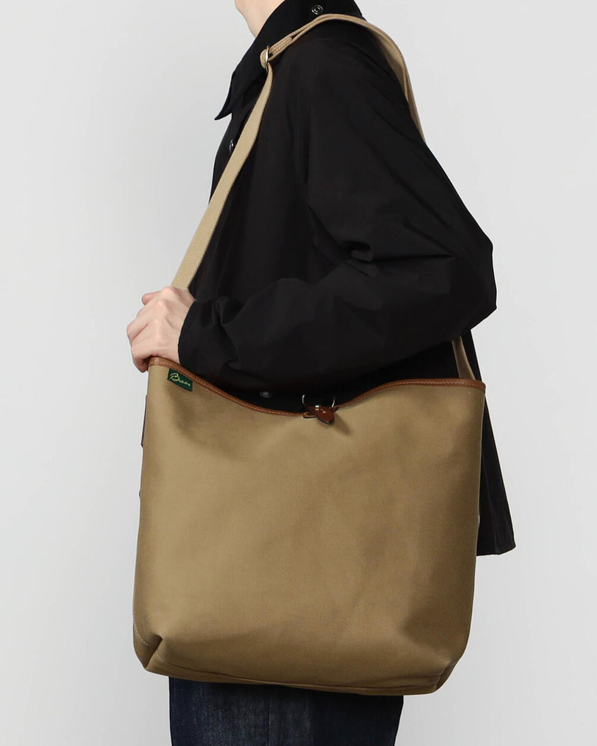 Ashdown - Khaki
