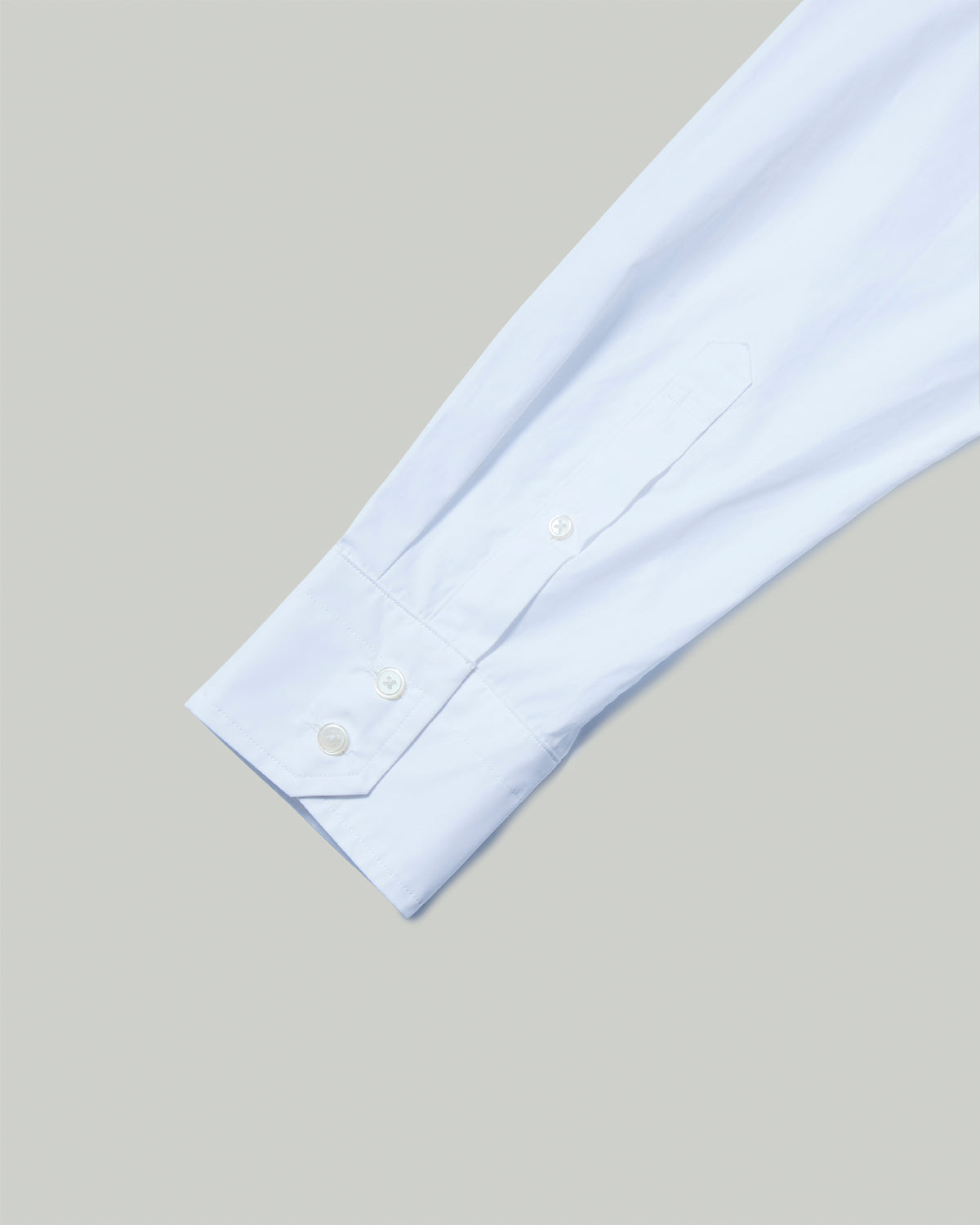 26SCM-B05114 - Shirt - White