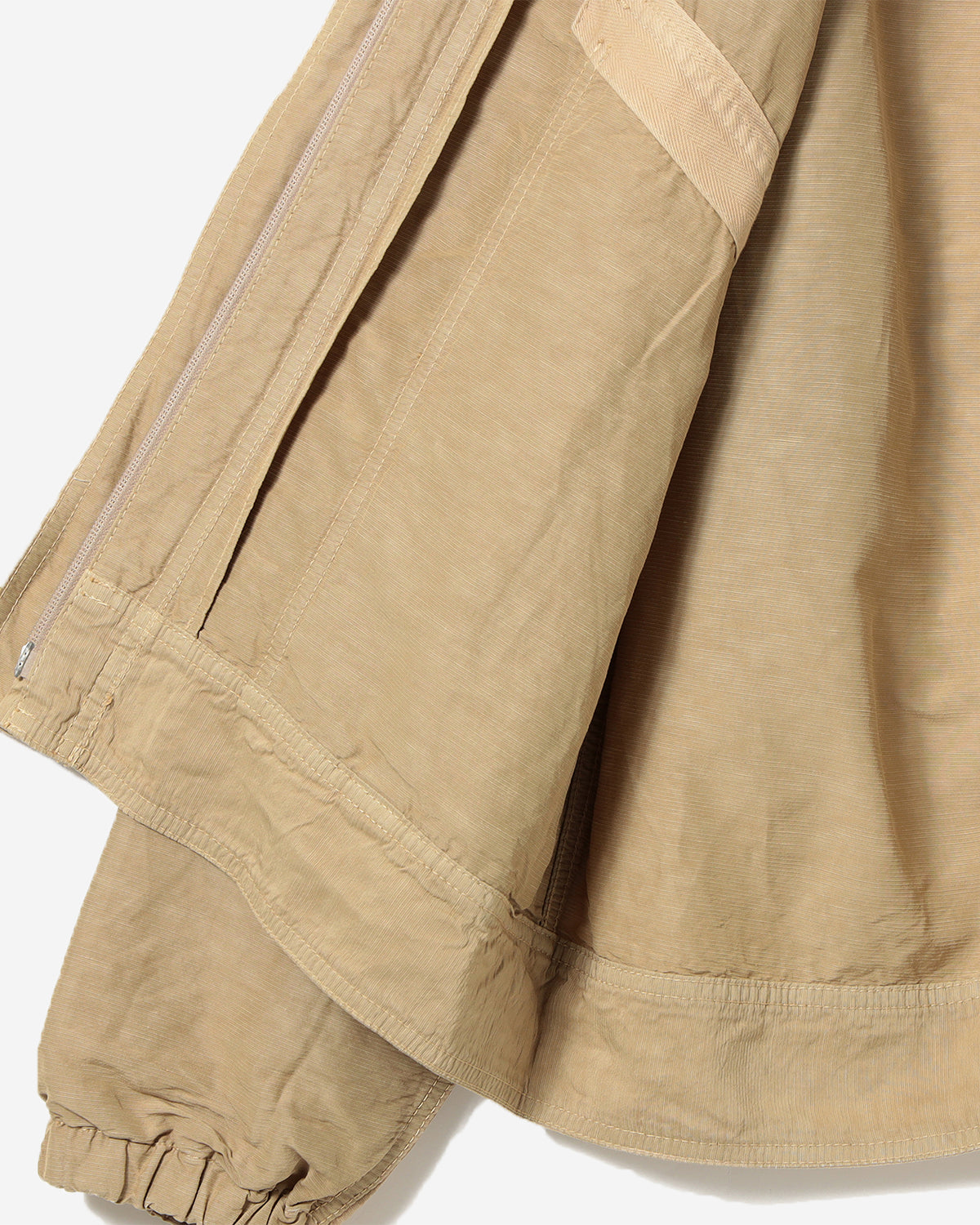 Rigby Hiker Jacket - Khaki