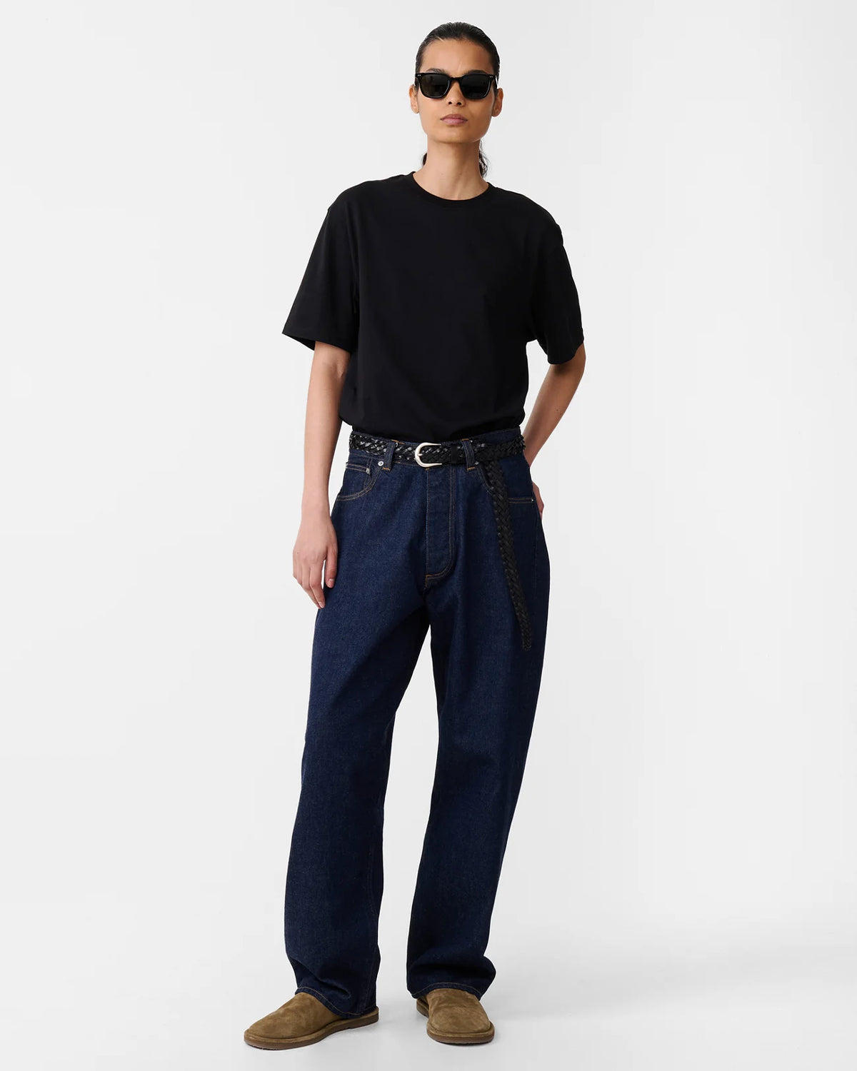 Seb - Denim Jean - Indigo Wash
