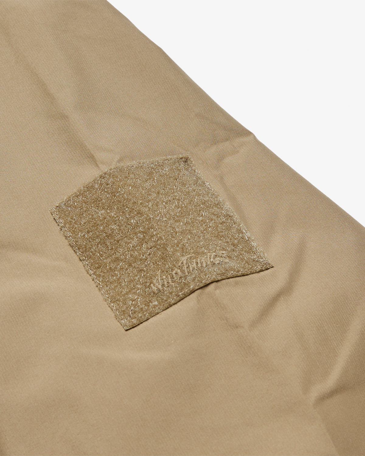 WT W's Command Post Unit Jacket - Brown