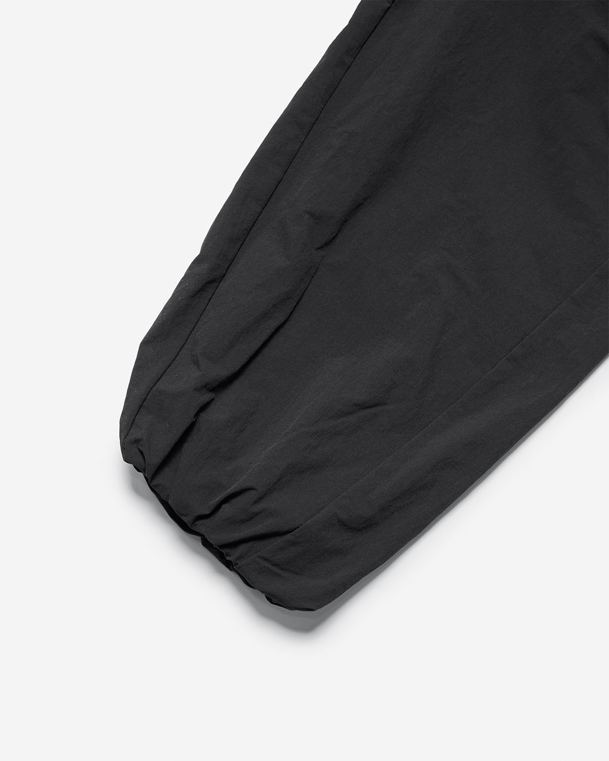 Puma Baggy Slacks - Black
