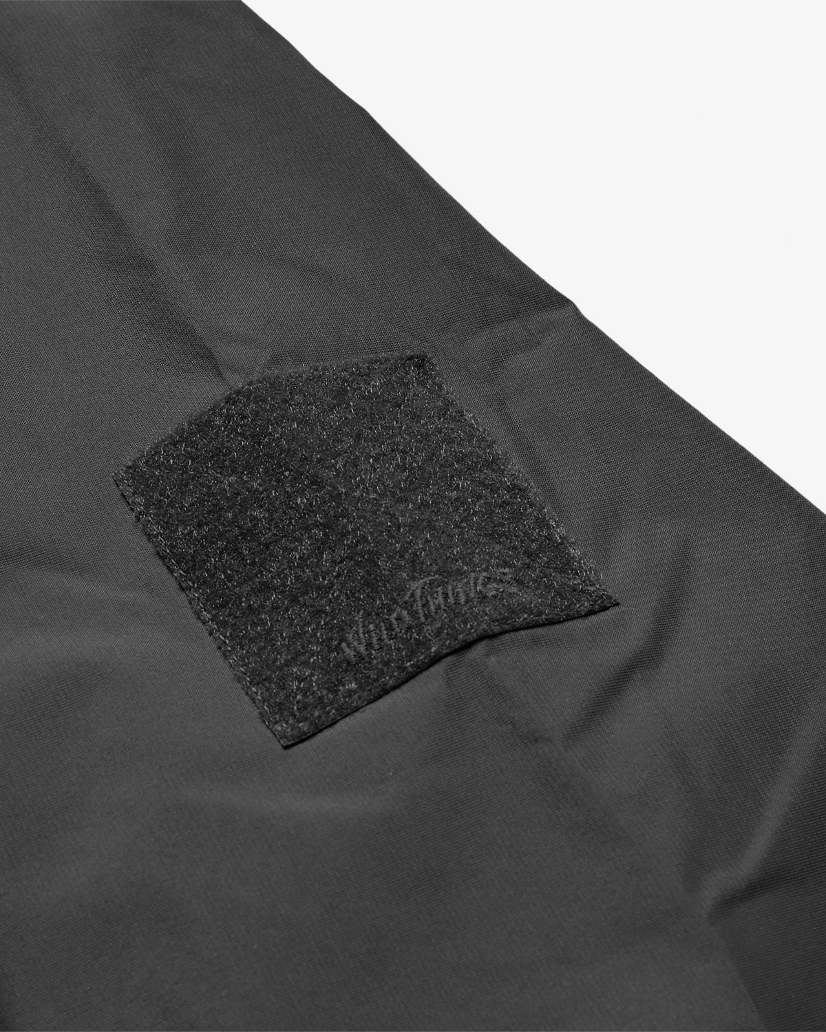 WT W's Command Post Unit Jacket - Black