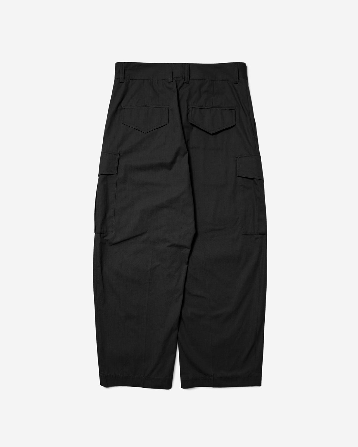 Rocca - Cargo Pants - Darkest Navy