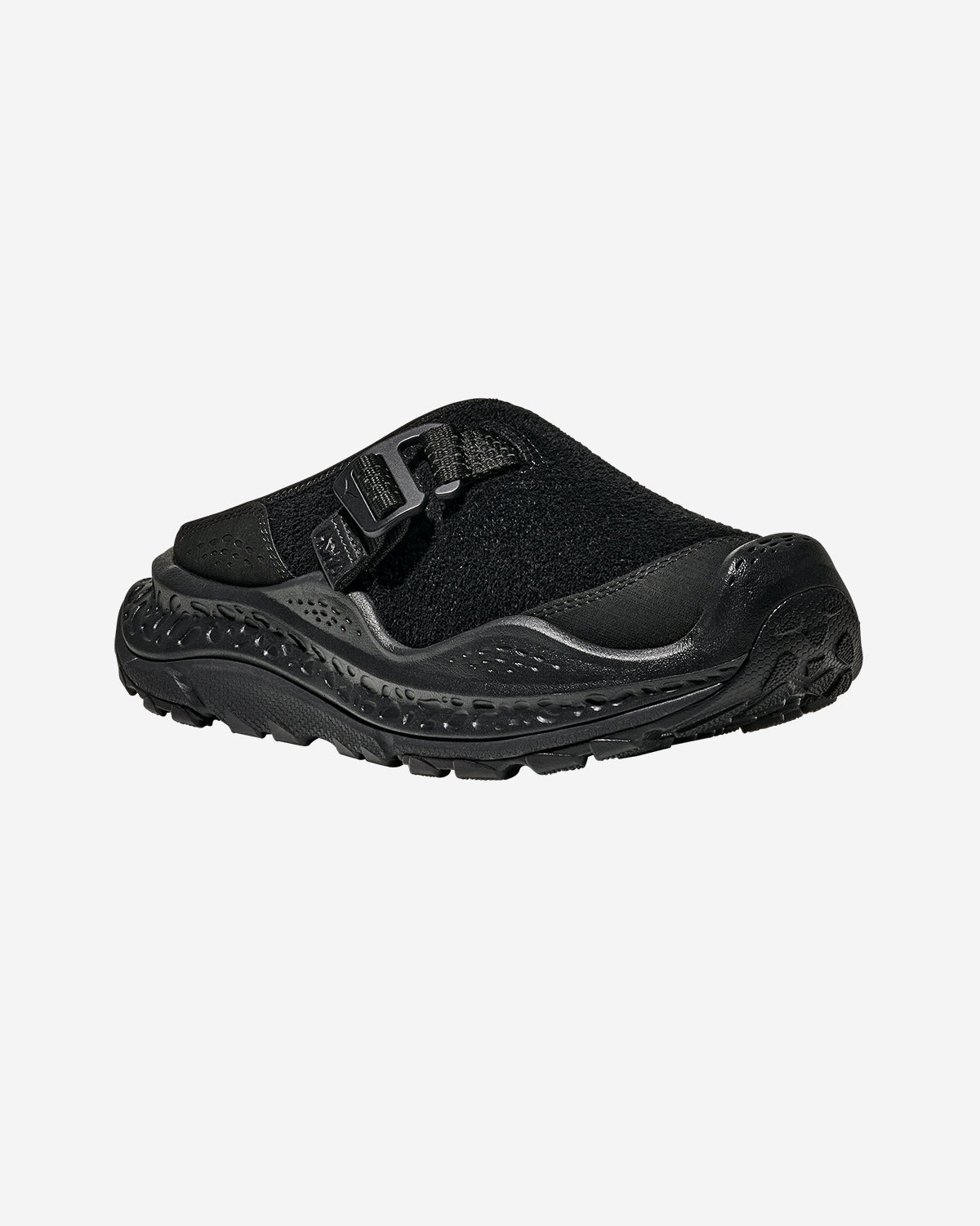 Ora Primo Ext - Black / Black