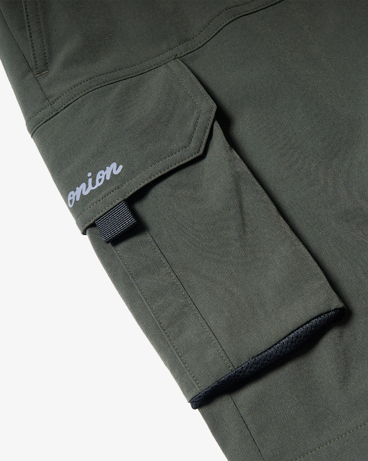 Vista - Cargo Shorts - Olive