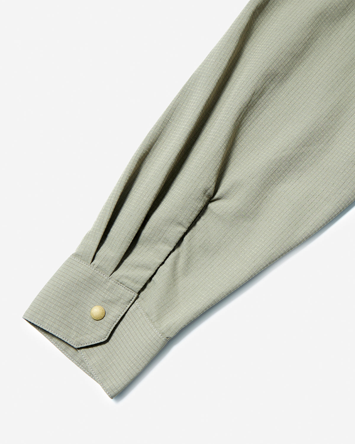 Breathable Pocket L/S Shirt - L.Bean