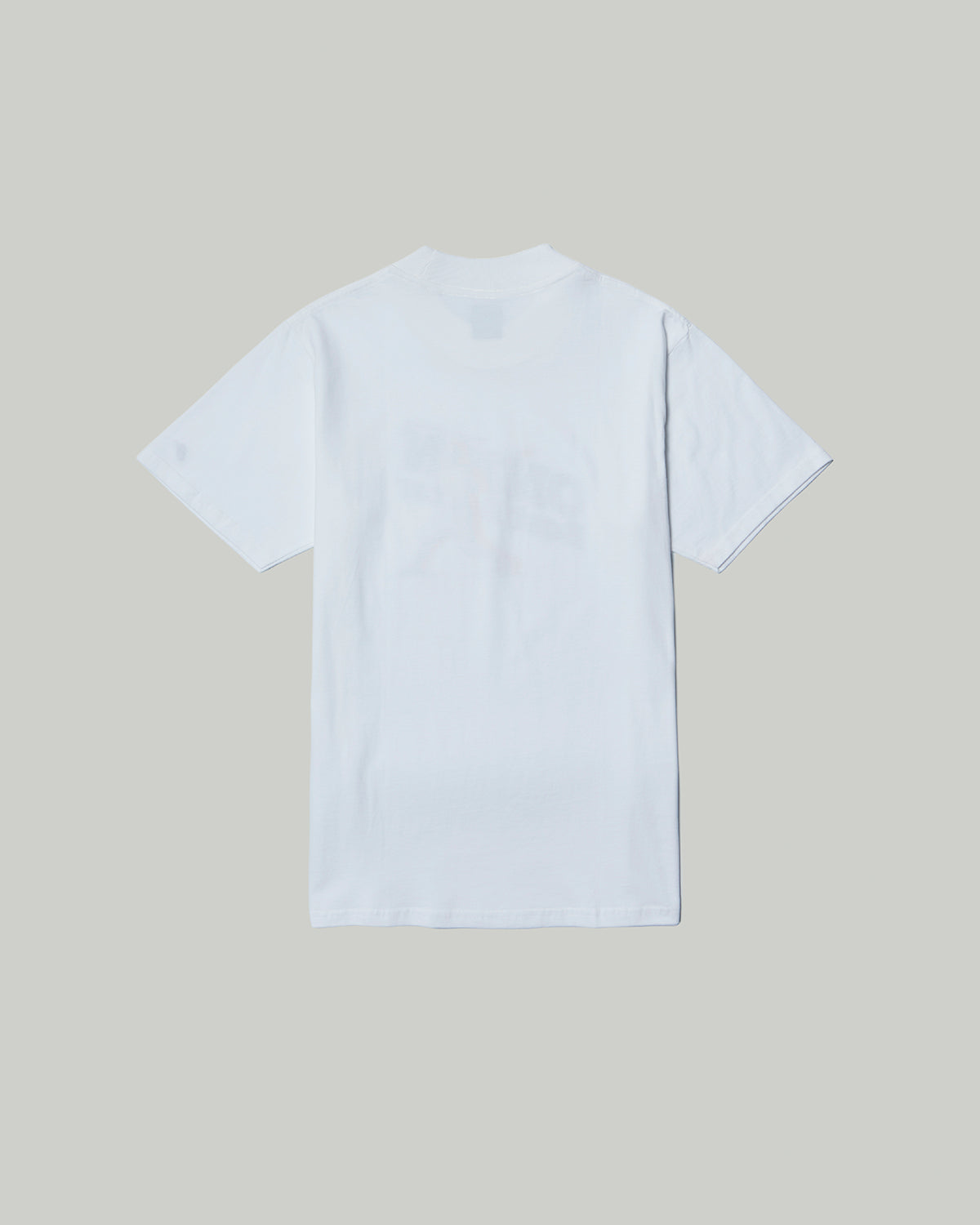 Best Batter SS - White