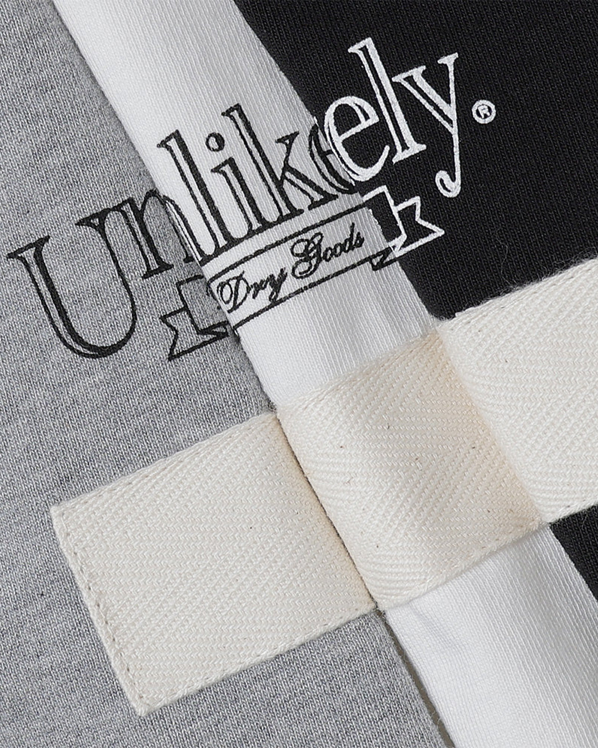 Team Tee Long Sleeve - White