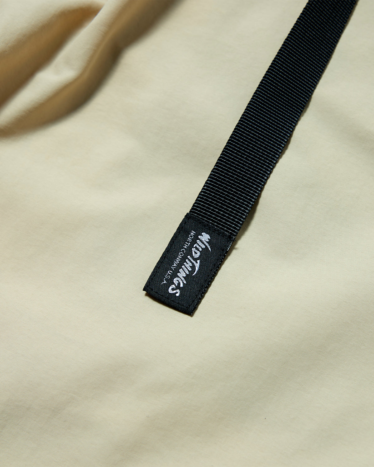 Cordura Brisk Shorts - Beige