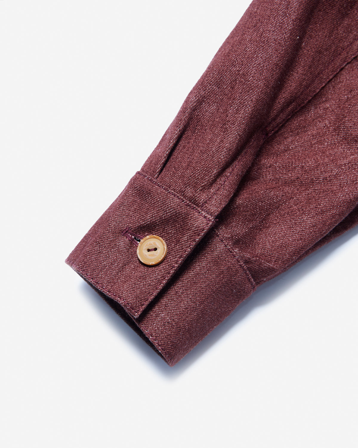 Despatch Jacket - Brown