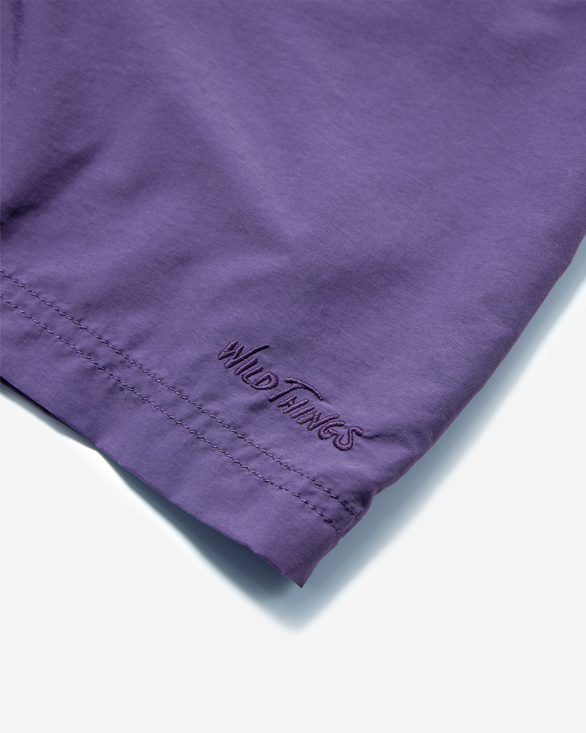 Cordura Brisk Shorts - Purple