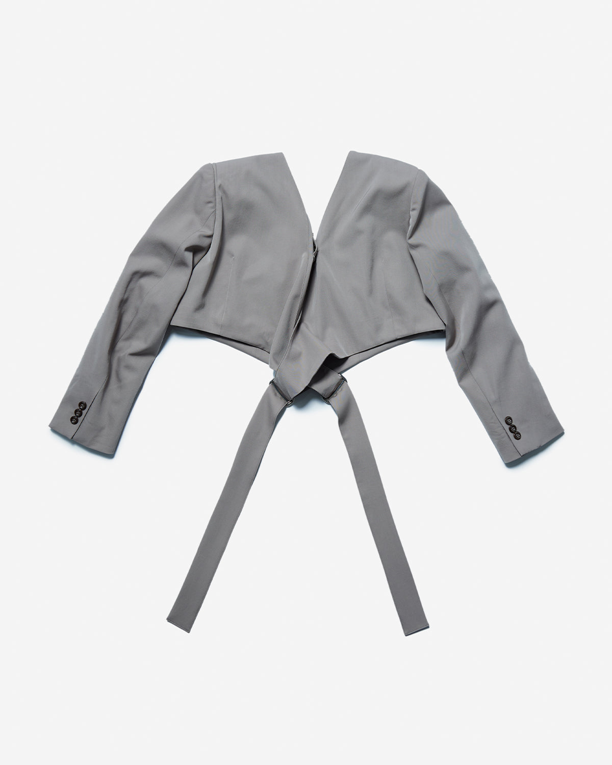 Separate JKT - Taupe