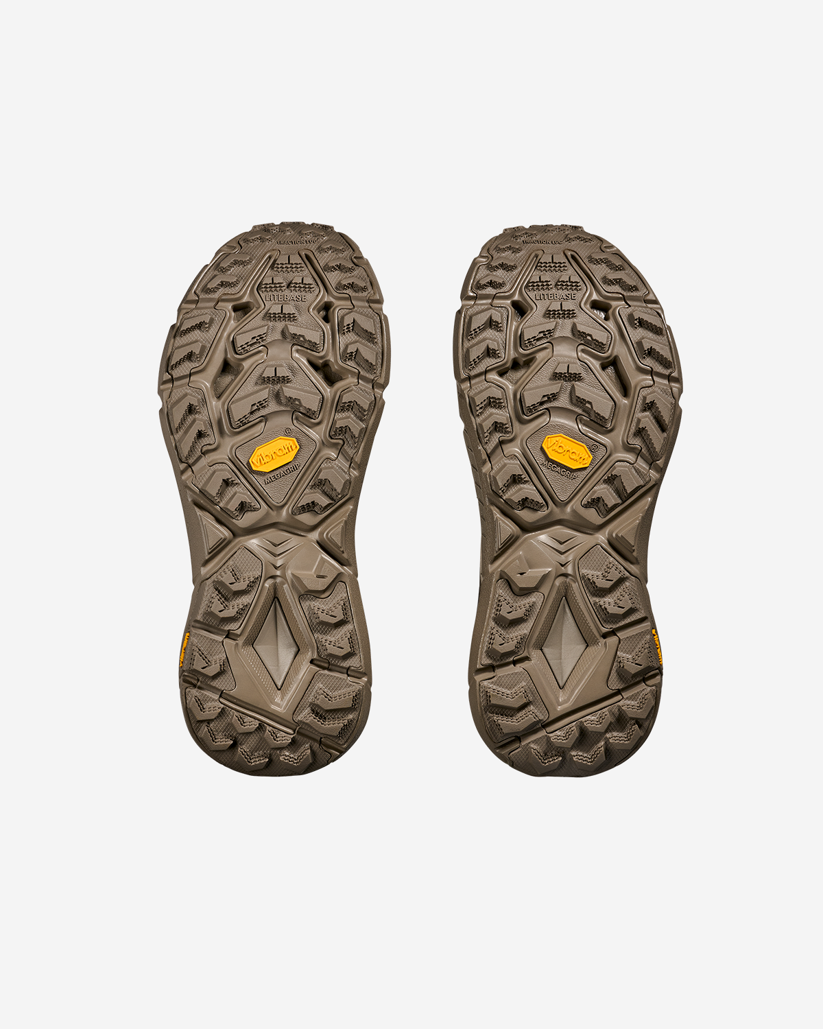 Mafate Speed 4 Lite - Light Roast / Oatmilk