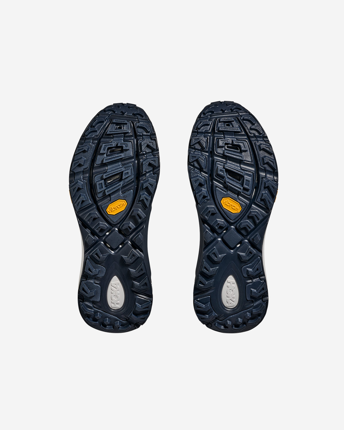 Mafate Speed 2 - White / Silver