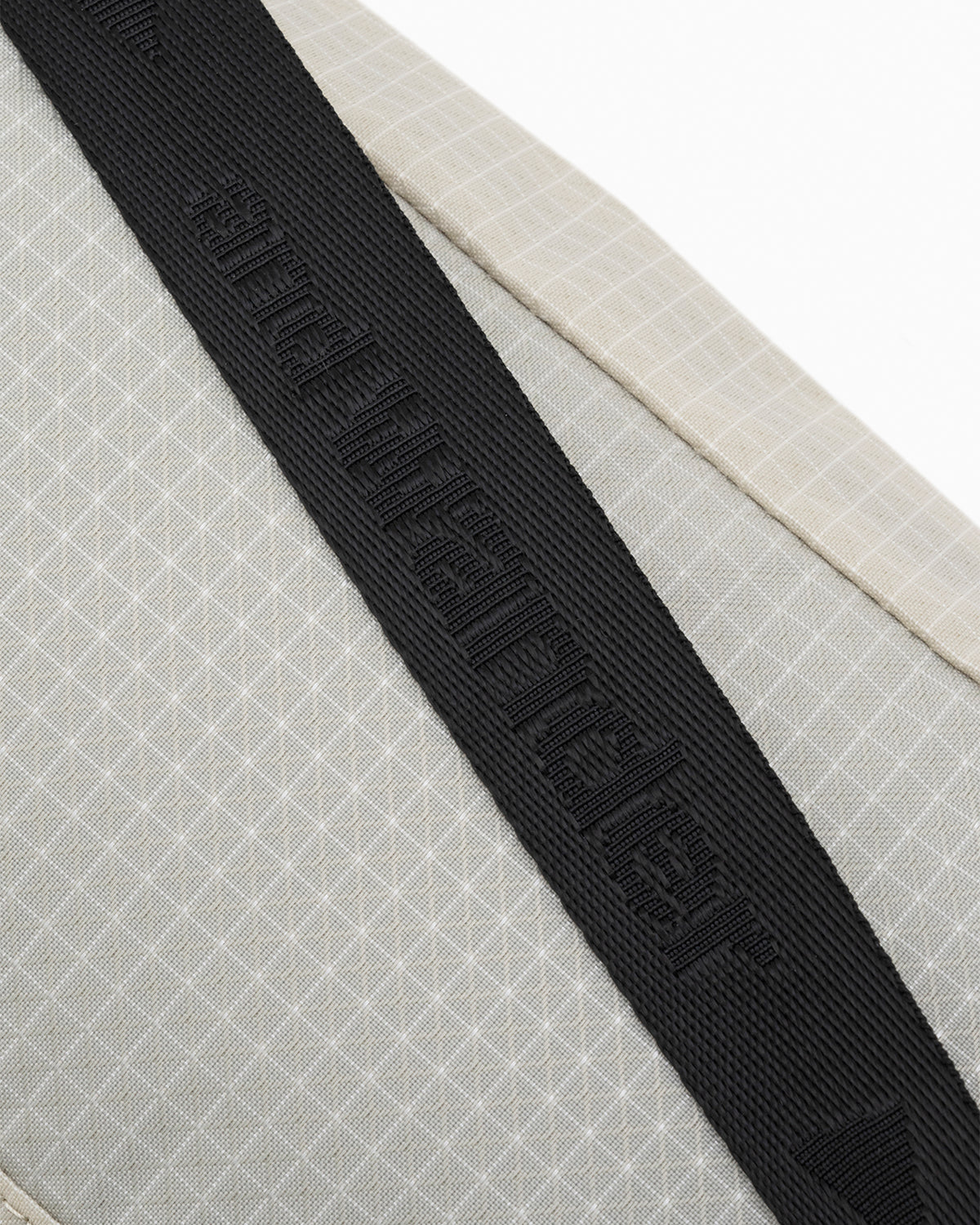 Ocean Rip Waist Bag - Off White