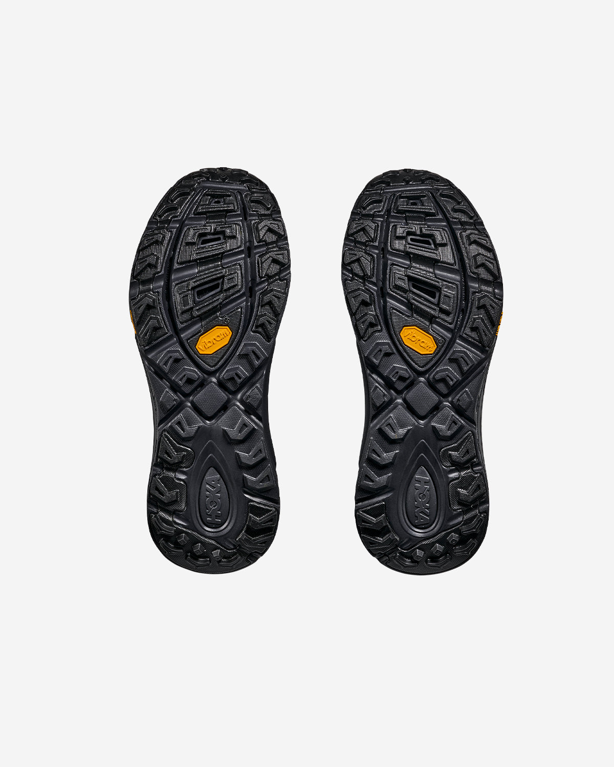 Mafate Speed 2 - Black / Silver
