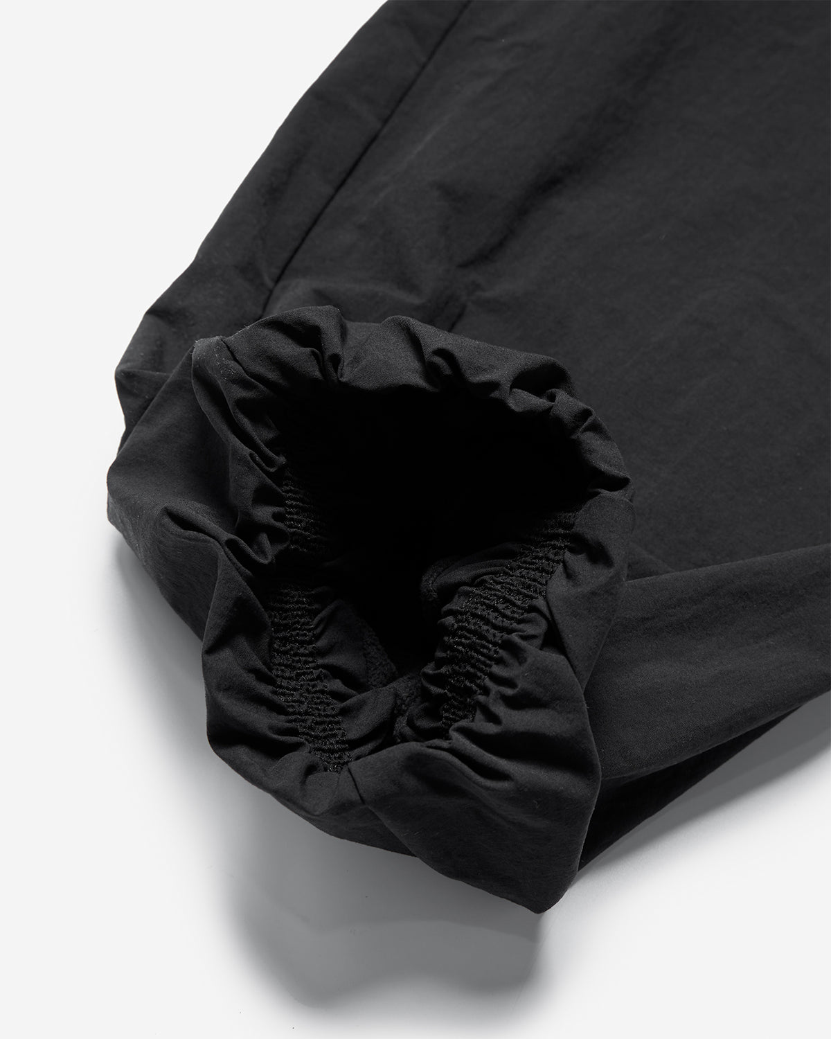 Puma Baggy Slacks - Black